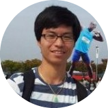 Lin profil bild