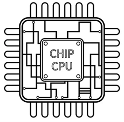 CPU